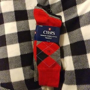 Dress Socks